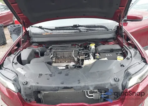 2019 Jeep Cherokee Latitude Plus 4X4 from USA, damaged, VIN 1C4PJMLB7KD118123